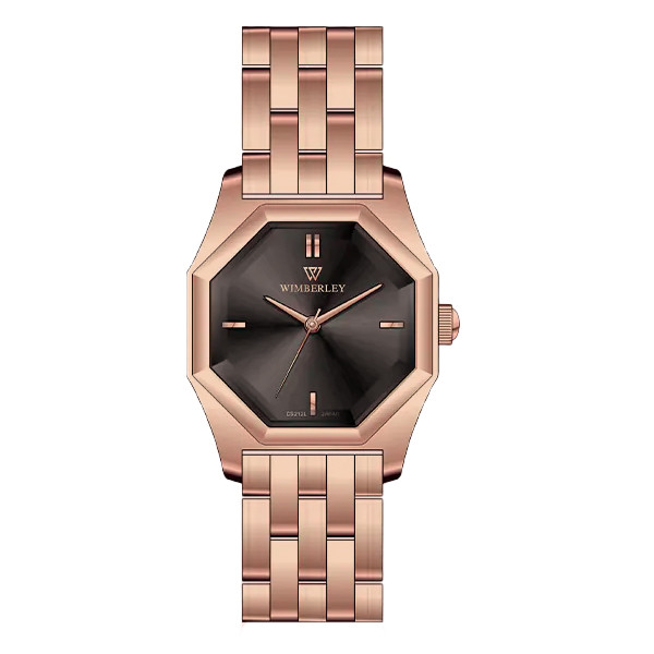 ساعت مچی عقربهای کوارتز زنانه ویمبرلی مدل 212L ساعت مچی عقربهای کوارتز زنانه ویمبرلی مدل 212L