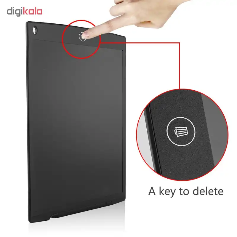 کاغذ دیجیتالی مدل LCW8.5-S03