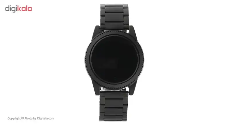 ساعت هوشمند iLife T22 همراه بند سیلیکونی یدکی