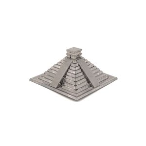 نقد و بررسی پازل فلزی سه بعدی - مدل BMK pyramid توسط خریداران