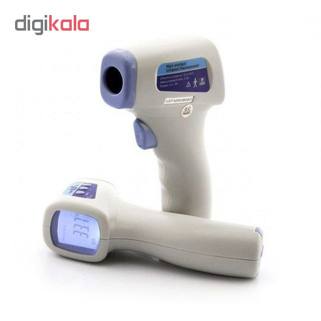 تب سنج دیجیتالی مدل BLTH-2