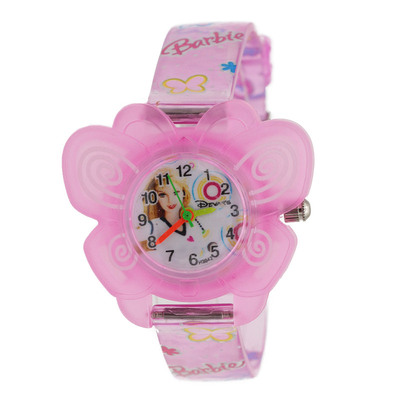 ساعت مچی عقربه ای بچگانه دیوارز مدل D1969 ساعت مچی عقربه ای بچگانه دیوارز مدل D1969