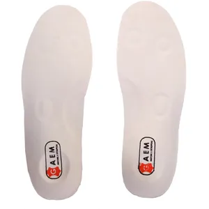 کف طبی کفش قائم مدل کلارک سایز 40