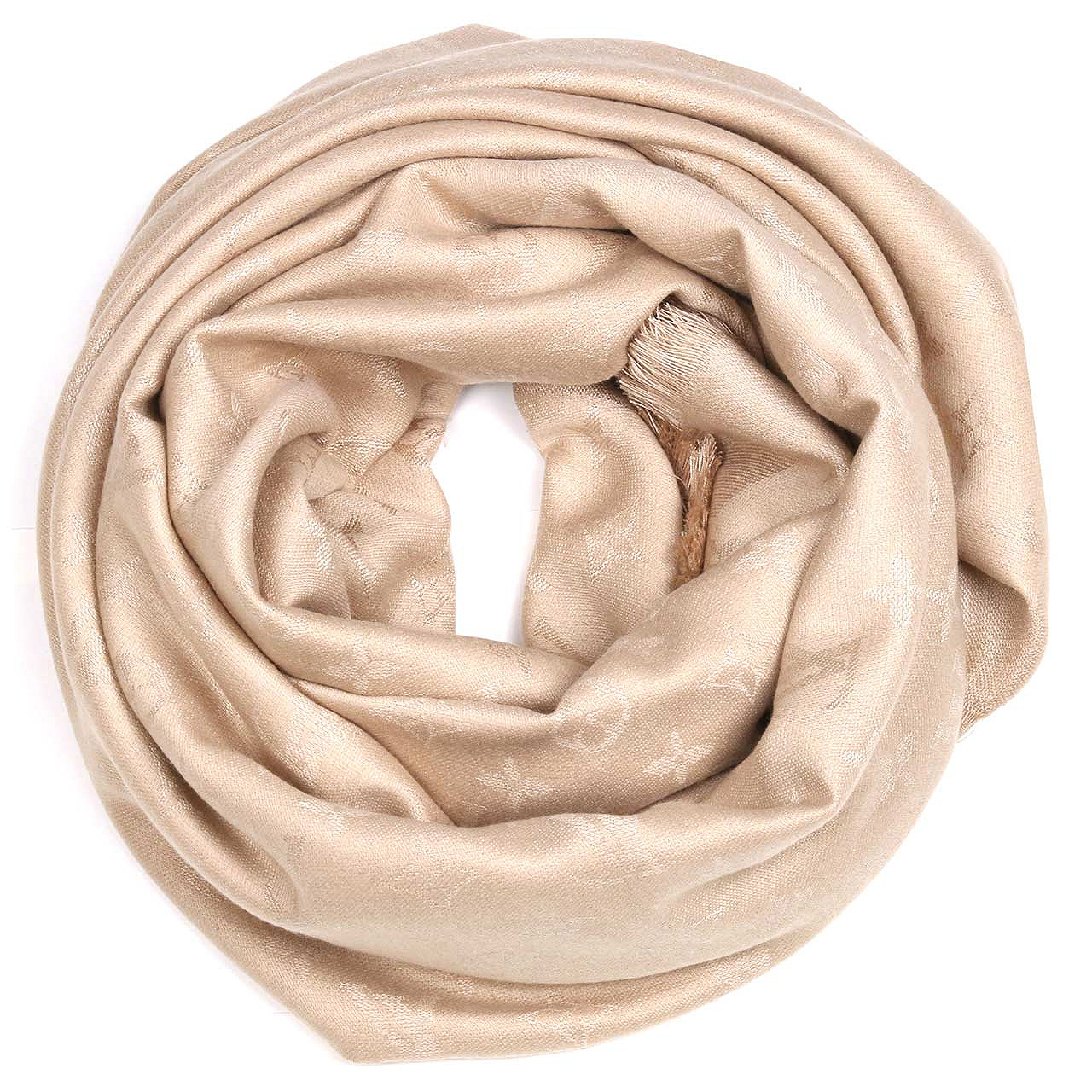 روسری زنانه لویی ویتون مدل 189022409