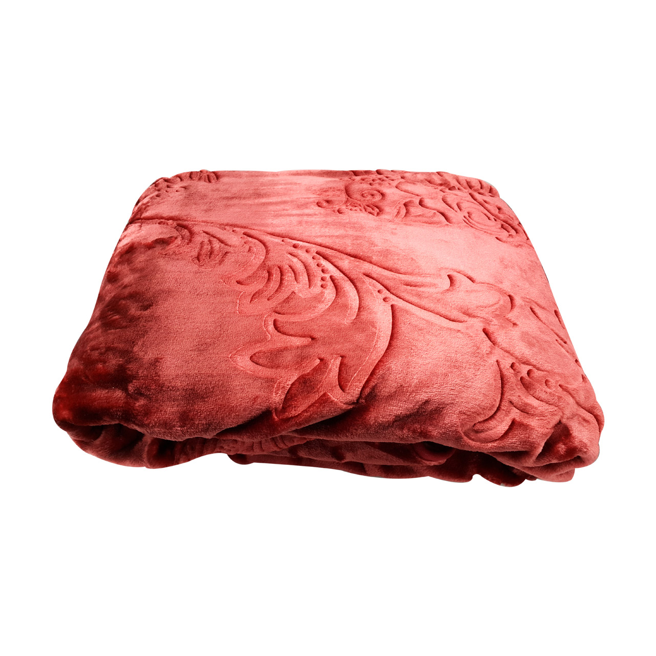 پتو دو نفره نیکو باف کد 4321 سایز 200×235 سانتی متر