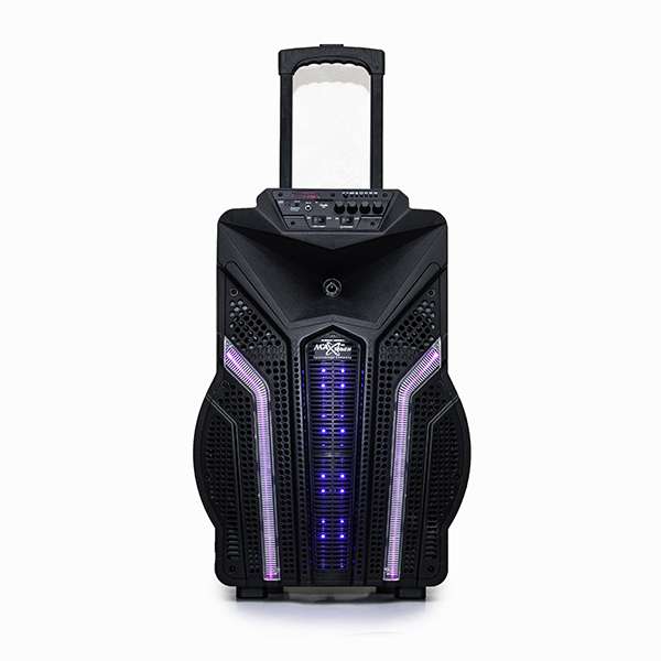 اسپیکر پرتابل مکس تاچ مدل MAXTOUCH5000