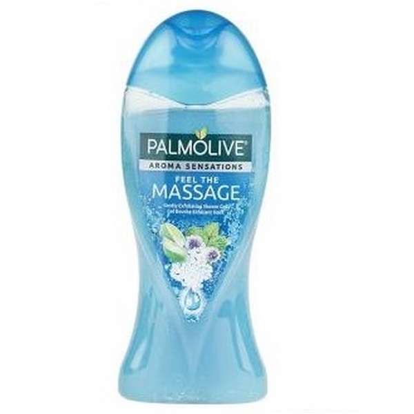 ژل شستشوی بدن پالمولیو با عصاره گیاه آلوئه ورا حجم 400 میلی لیتر ژل شستشوی بدن پالمولیو با عصاره گیاه آلوئه ورا حجم 400 میلی لیتر