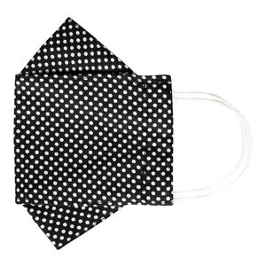 ماسک پارچه ای مدل 104