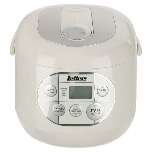 پلوپز فلر RC 62 D