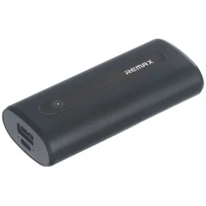 شارژر همراه ریمکس مدل E5 ظرفیت 5000 میلی آمپر ساعت