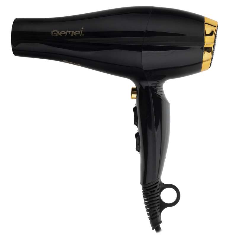 سشوار حرفه ای جیمی مدل GM-1765 سشوار حرفه ای جیمی مدل GM-1765