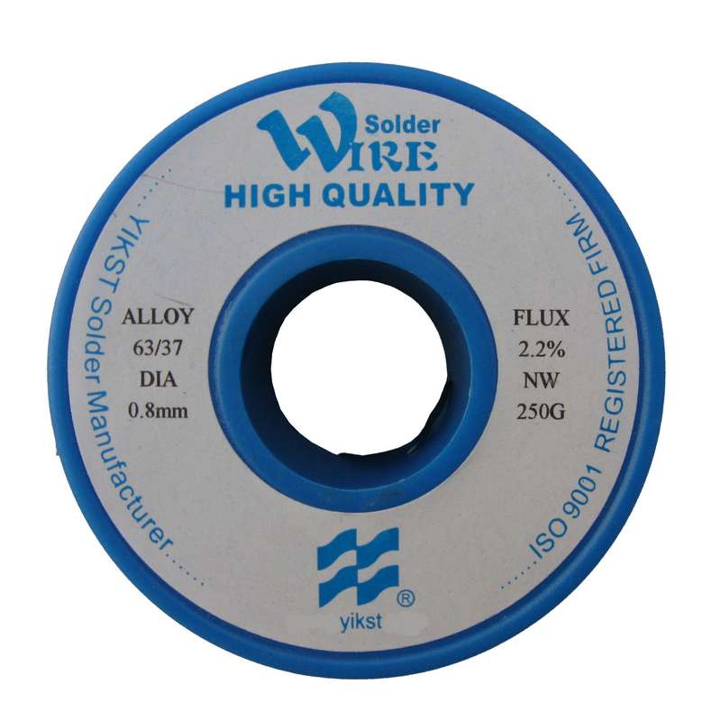 سیم لحیم مدل 250