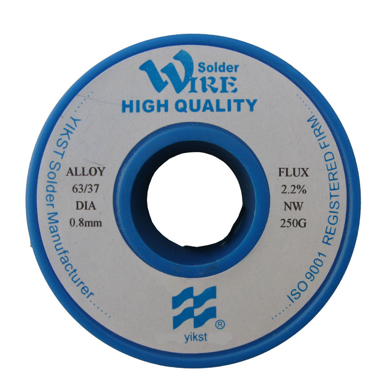 سیم لحیم مدل 250