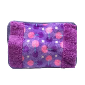 کیسه آب گرم برقی مدل  Hot Water Bag کد 08
