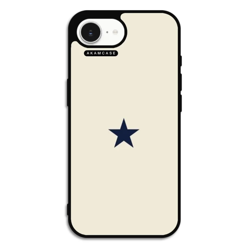 کاور آکام مدل AMC-WA16E-STARS-4 مناسب برای گوشی موبایل اپل iPhone 16 E