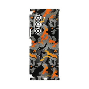 MAHOOT Army_Autumn-FullSkin Cover Sticker for Samsung Galaxy Z Fold 5