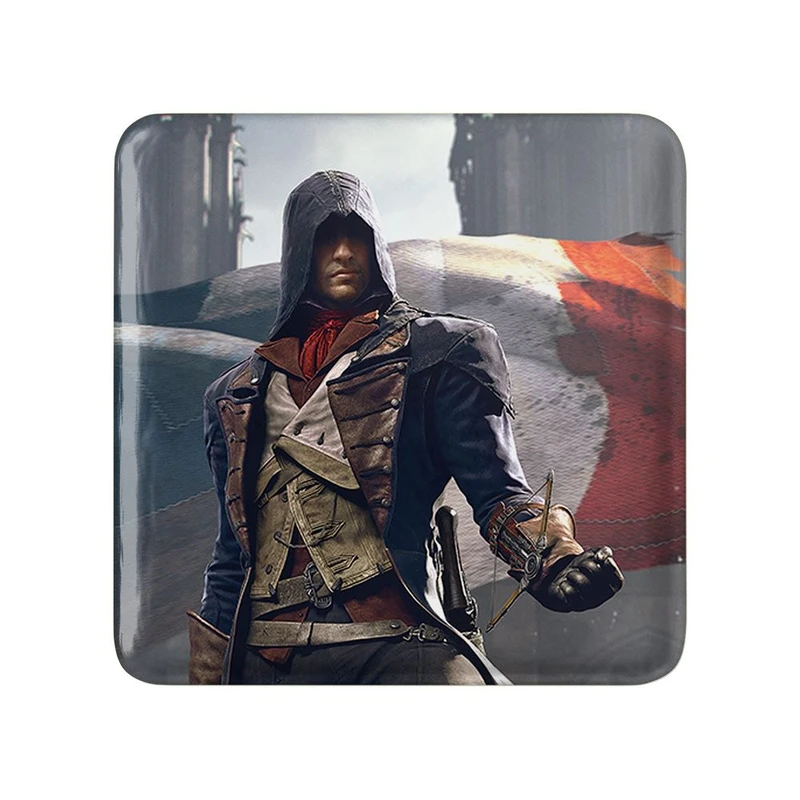 مگنت خندالو مدل بازی اساسینز کرید Assassin's Creed کد 27904