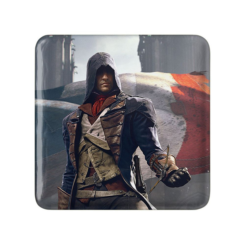 مگنت خندالو مدل بازی اساسینز کرید Assassin's Creed کد 27904