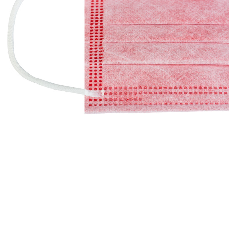 ماسک تنفسی آنید مدل face بسته 10 عددی