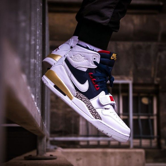 air jordan legacy 312 olympic