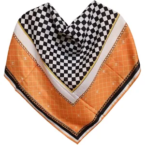 روسری زنانه مدل M13 مینی کد 0368