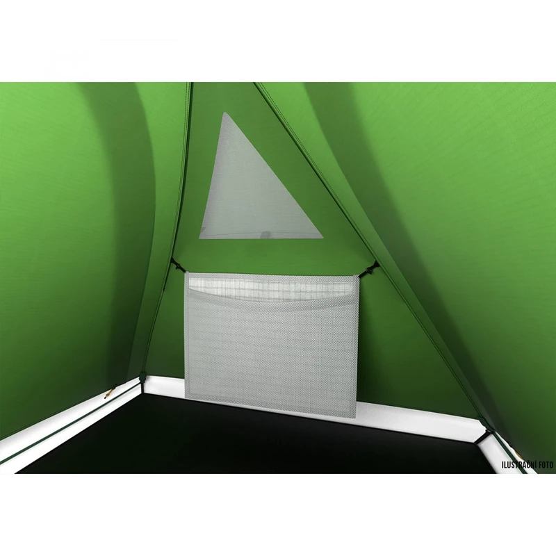 عکس شماره 12 : چادر اضطراری 2 نفره هاسکی مدل bronder 2 f2022