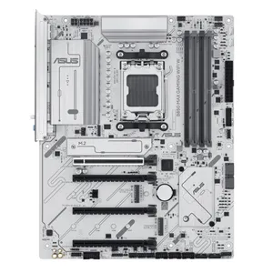 مادربرد ایسوس مدل B850 MAX GAMING WIFI W