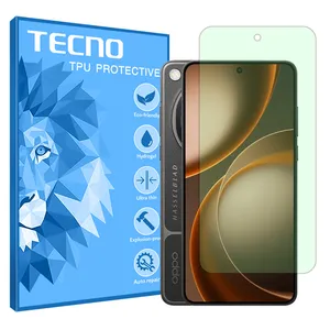 Tecno Hydrogel Eye Protection Screen Protector for Oppo Find X9 Ultra mobile phone