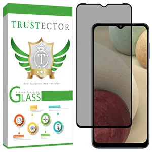 Trustector SECRETT Screen Protector For  Samsung Galaxy A32 5G / M32 5G / F12 / F13 / F02s / F23 5G / Gplus X10 / X10 Plus / X20 / Honor X5b