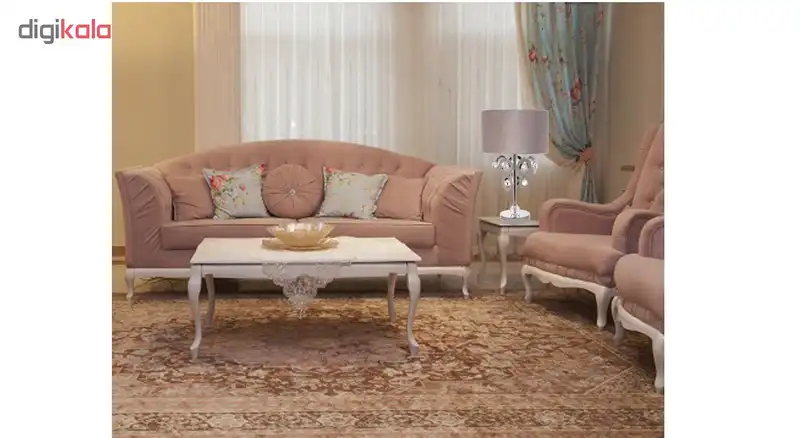 آباژور رومیزی هامان مدل RAMA/S