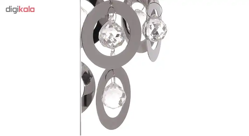 آباژور رومیزی هامان مدل RAMA/S