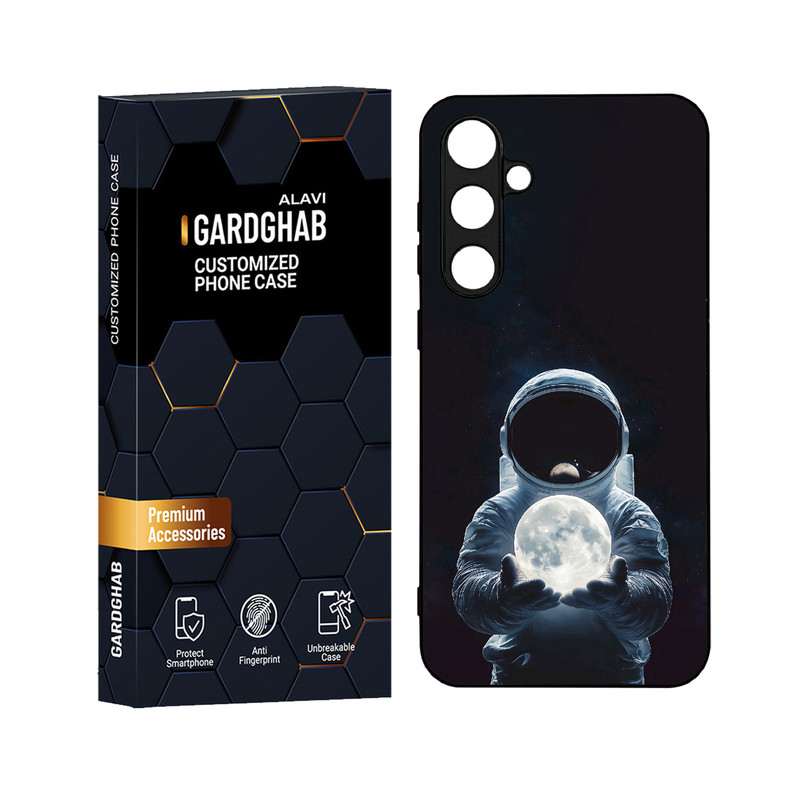 کاور گارد قاب علوی مدل دورژله ای مناسب برای گوشی موبایل سامسونگ Galaxy S23 FE