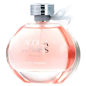 ادوپرفیوم زنانه ریان تردیشین مدل Acqua di Parisis Venizia
