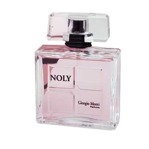 ادوپرفیوم زنانه جورجیو مونتی مدل NOLY