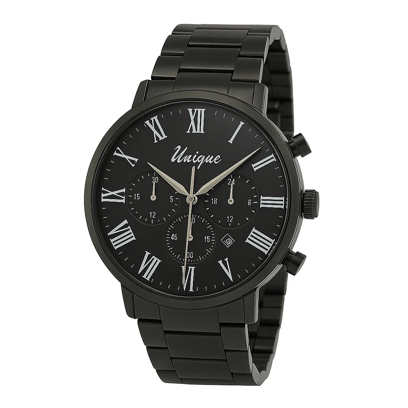 ساعت مچی عقربه‌ای کوارتز مردانه مدل S515