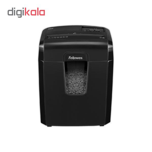 کاغذ خرد کن فلوز مدل Power Shred 8MC