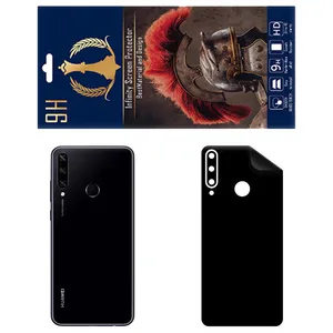 INFINITI PRO RG Back Skin For Huawei Y6P