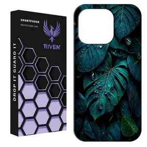 RIVEN RI1 Case For Apple iPhone 16 Pro Max