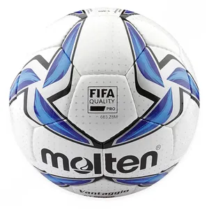 توپ فوتبال مولتن مدل پاکستانی دوختی کد Vantaggio New