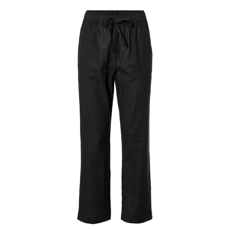 شلوار زنانه اسمارا مدل لینن کد 18885873