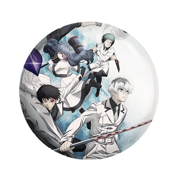 مگنت خندالو طرح انیمه توکیو غول کد 4909