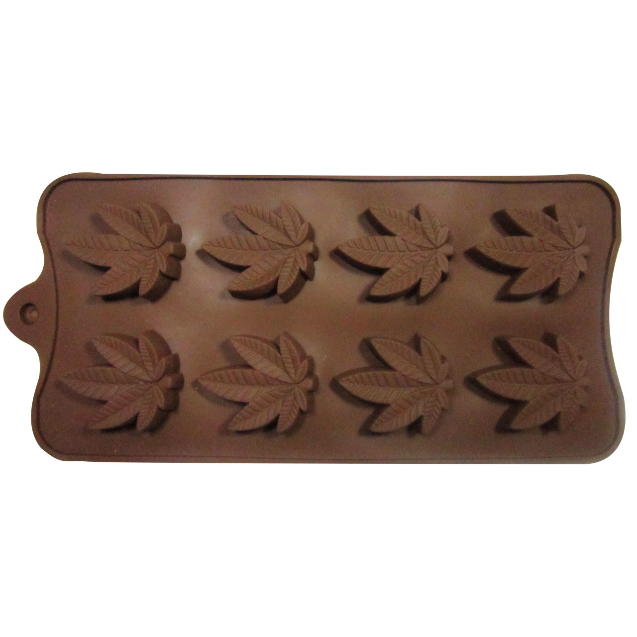 قالب شکلات مدل Leaf