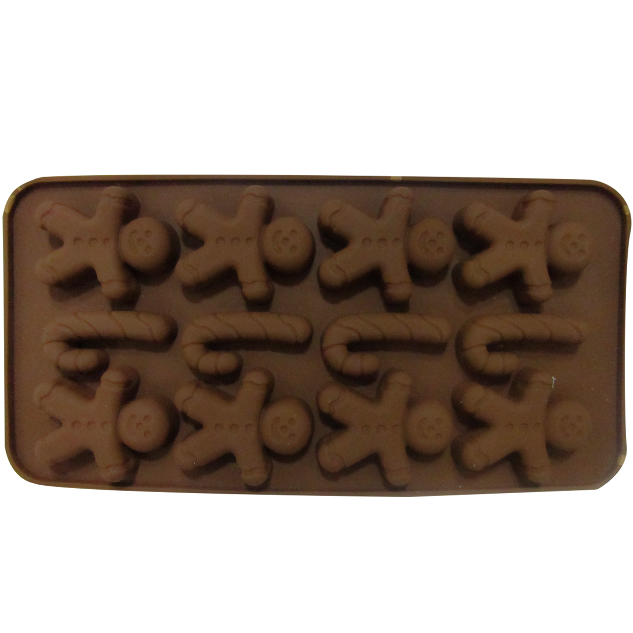 قالب شکلات مدل  Biscobatti