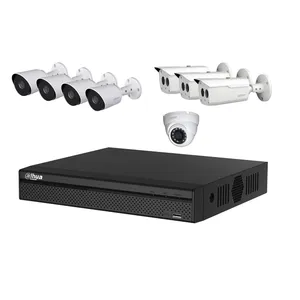 سیستم امنیتی داهوا مدل DACP82I1703-W