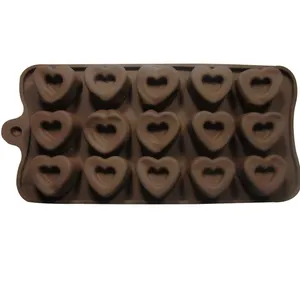 قالب شکلات مدل Heart 3