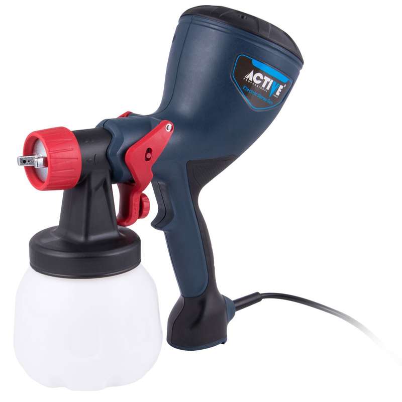 پیستوله برقی اکتیو مدل AC1002 پیستوله برقی اکتیو مدل AC1002