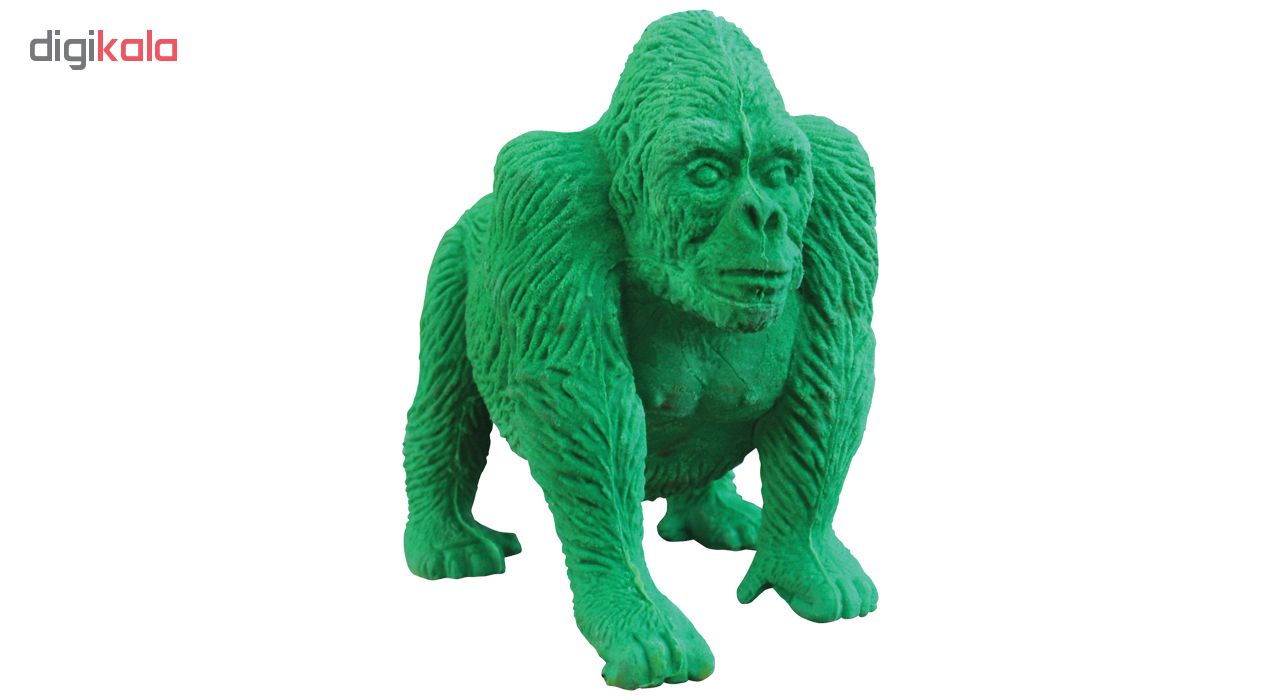 پاک کن کیکرلند مدل Gorilla