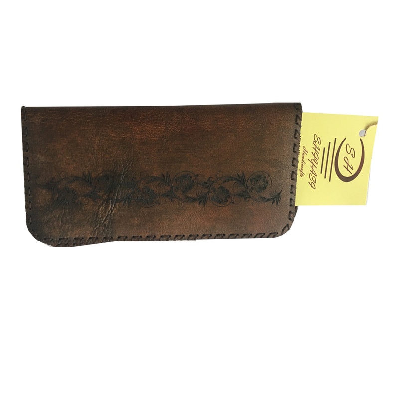 کیف پول صنایع دستی شیاسی مدل B118