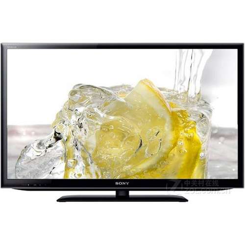 تلویزیون ال ای دی هوشمند سونی سری BRAVIA مدل KDL-40EX650 سایز 40 اینچ