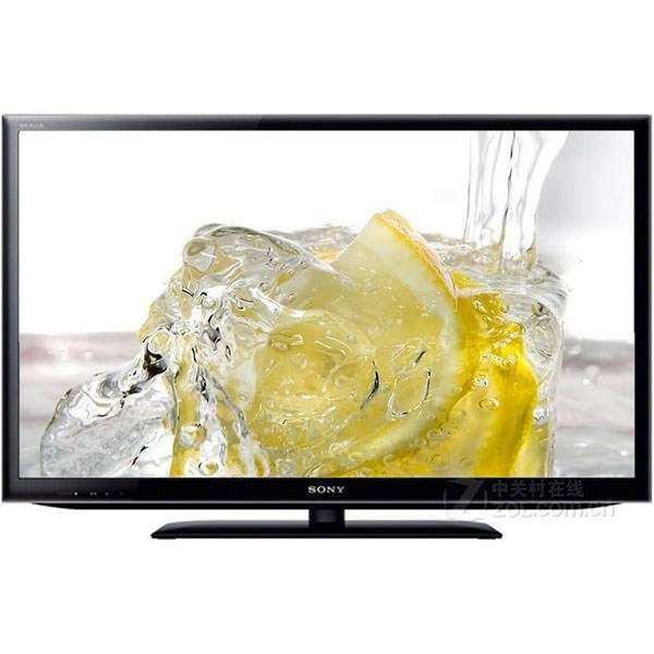 تلویزیون ال ای دی هوشمند سونی سری BRAVIA مدل KDL-40EX650 سایز 40 اینچ